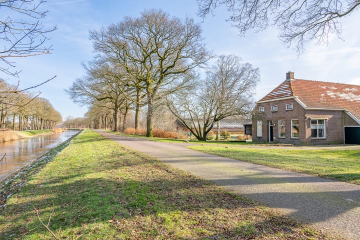 Photo 26 of Oranjekanaal Z.Z. 20