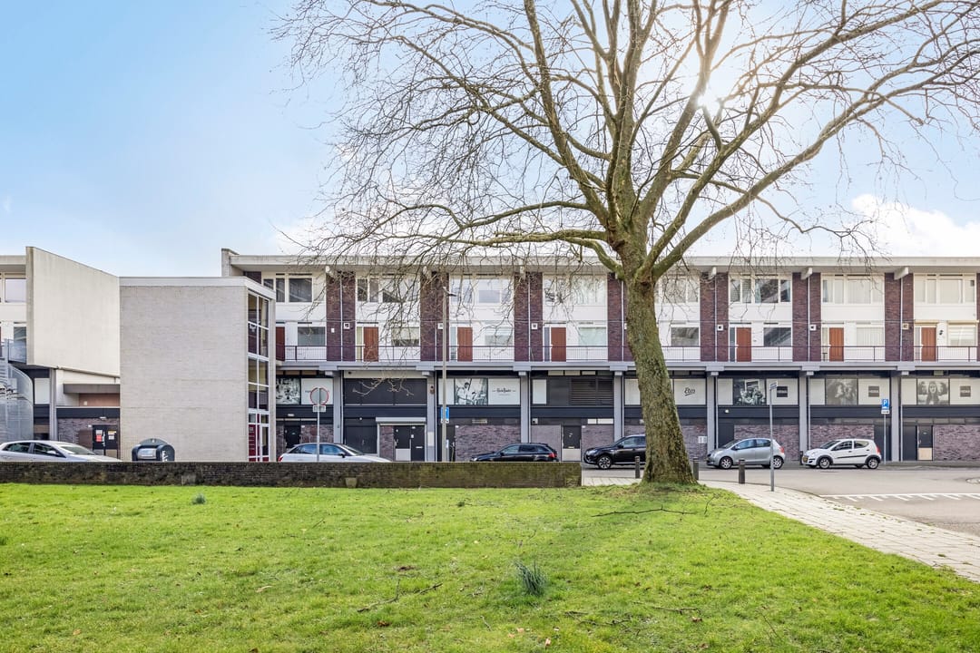 Foto 1 van Schoutenstraat 82