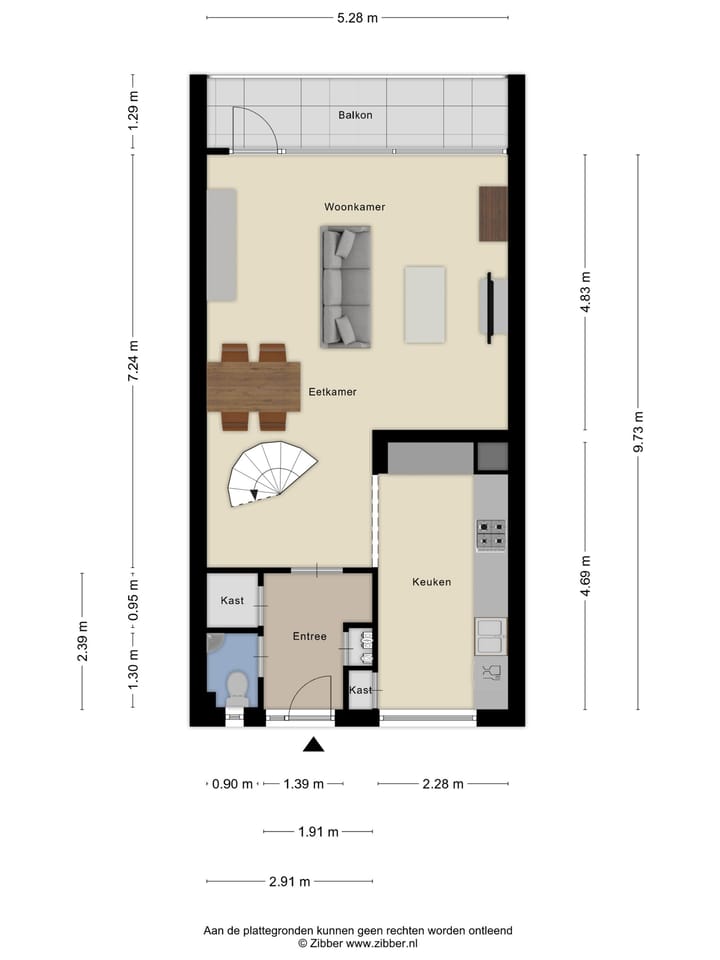 Foto 13 van Schoutenstraat 82