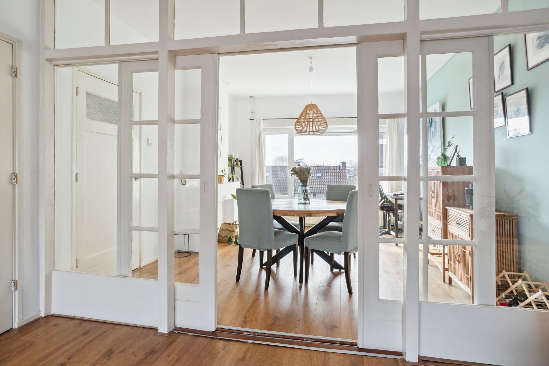 Photo 3 of Oudenoord 494