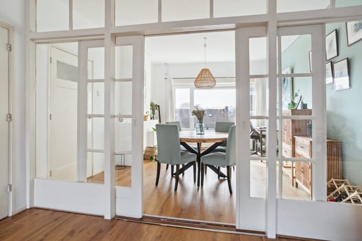 Foto 3 van Oudenoord 494