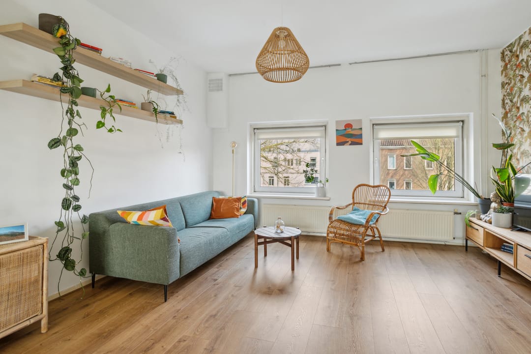 Photo 2 of Oudenoord 494