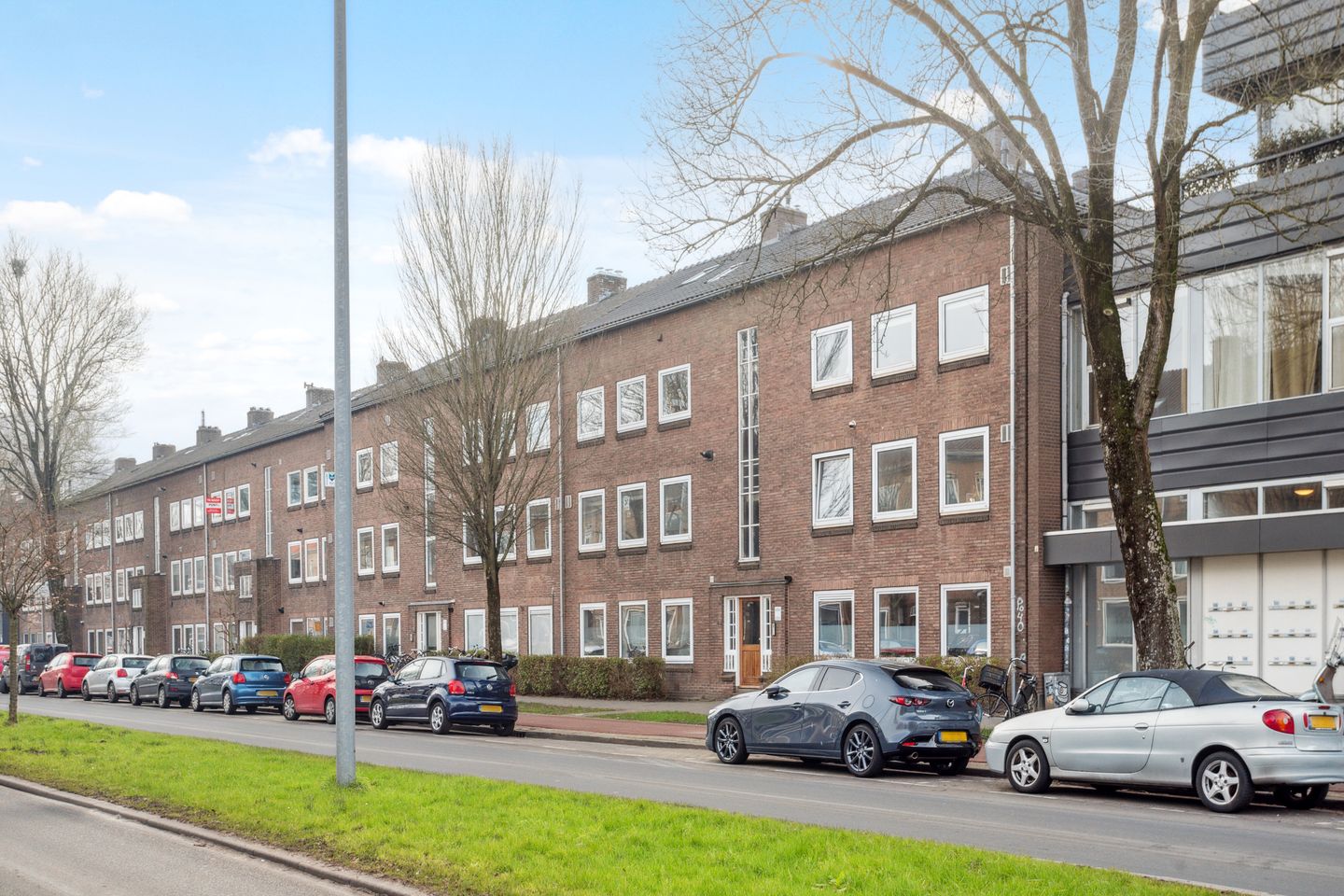 Photo 4 of Oudenoord 494