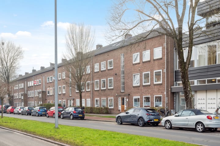 Foto 4 van Oudenoord 494