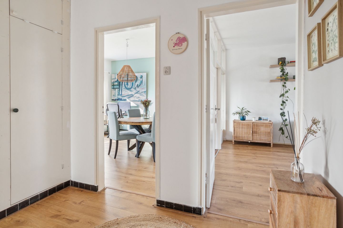 Photo 5 of Oudenoord 494