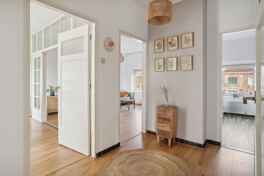 Photo 7 of Oudenoord 494