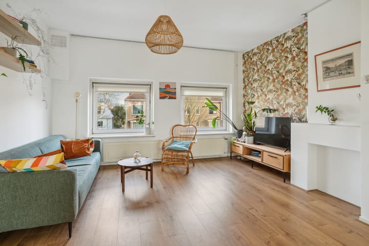 Foto 8 van Oudenoord 494