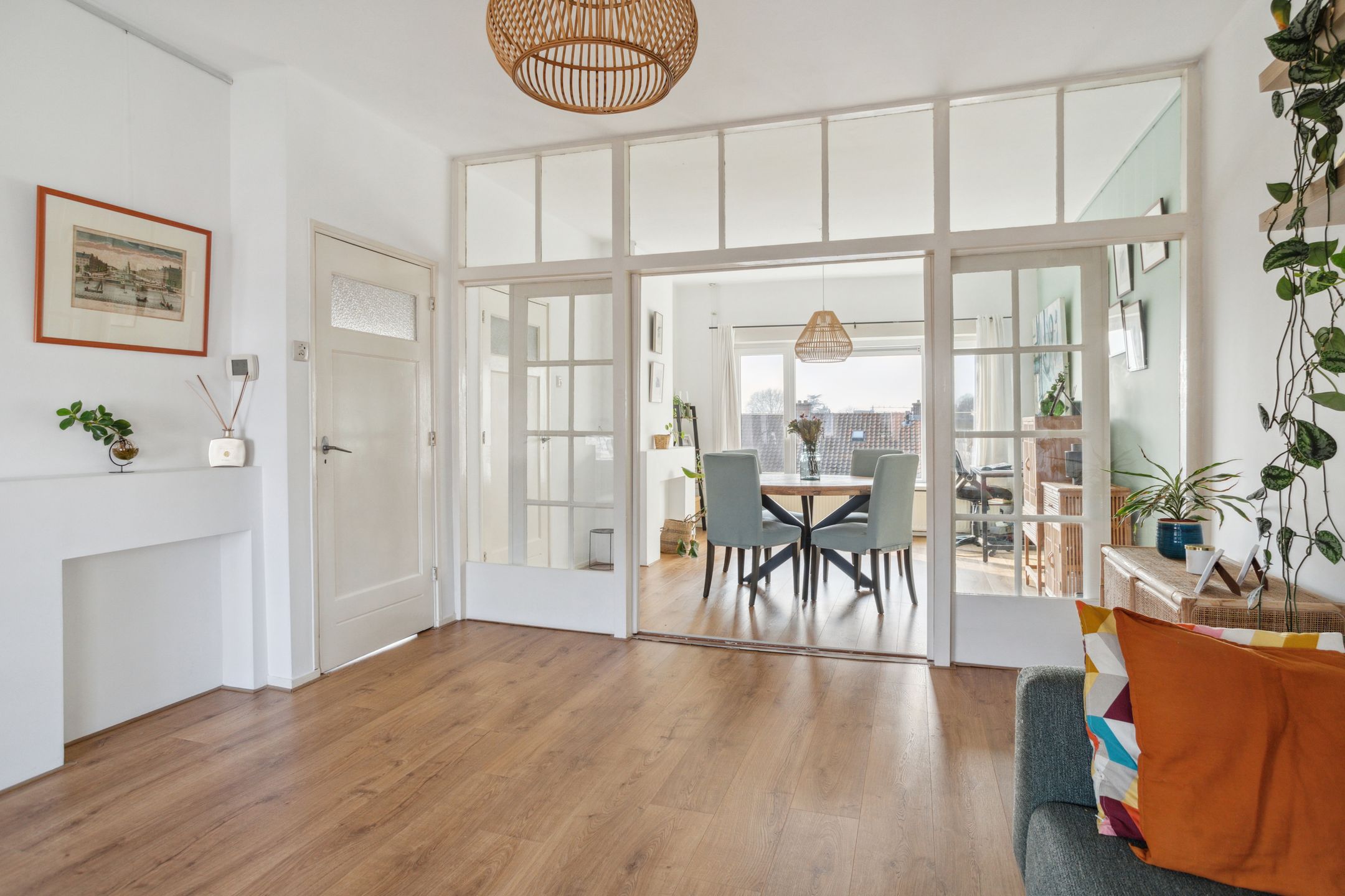 Photo 9 of Oudenoord 494