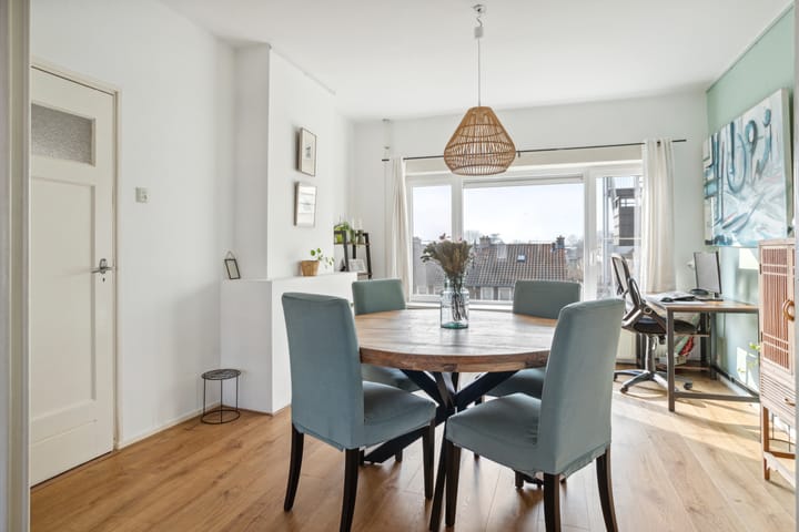 Foto 10 van Oudenoord 494