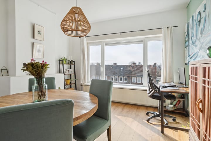 Foto 11 van Oudenoord 494