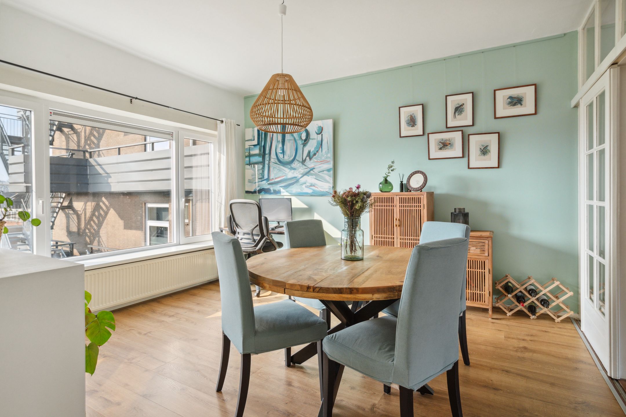 Photo 12 of Oudenoord 494