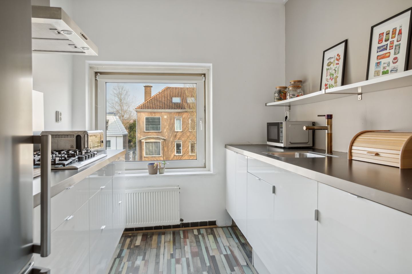 Photo 14 of Oudenoord 494