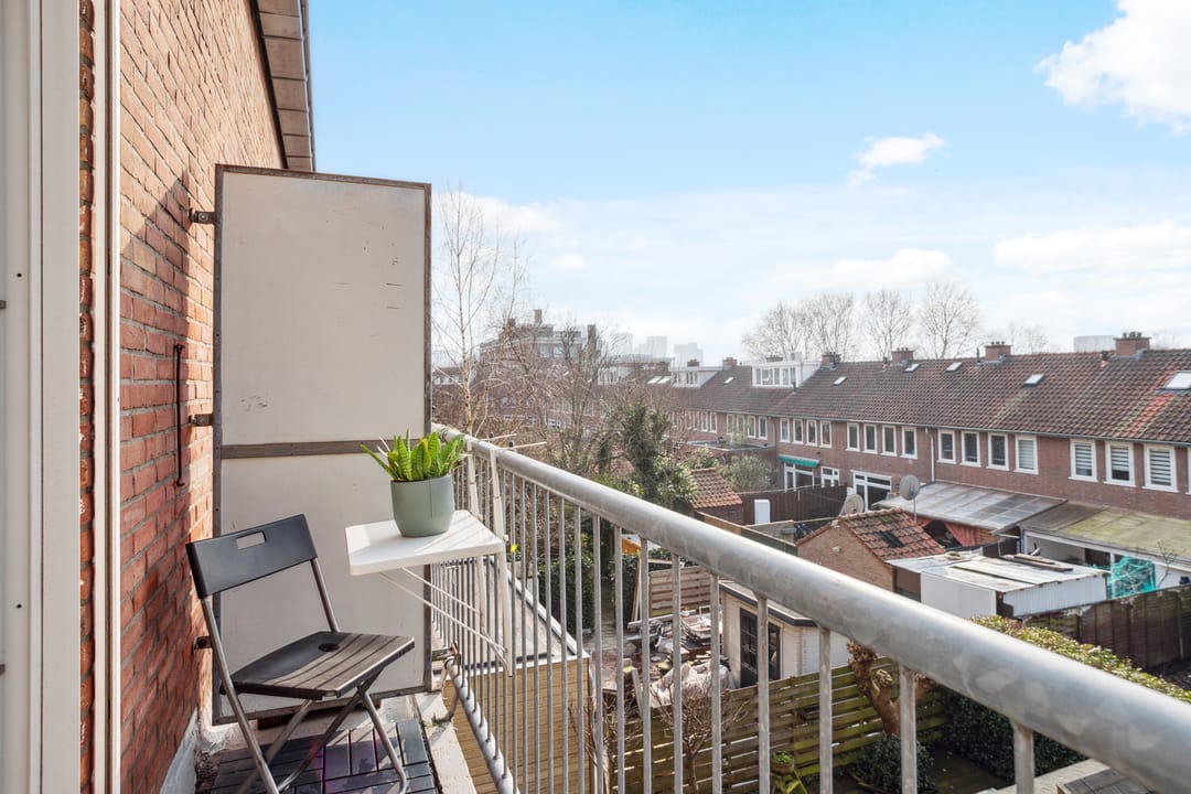 Photo 22 of Oudenoord 494