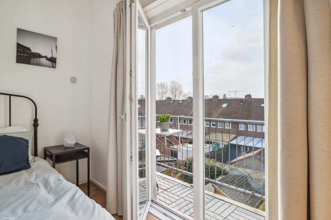 Photo 23 of Oudenoord 494