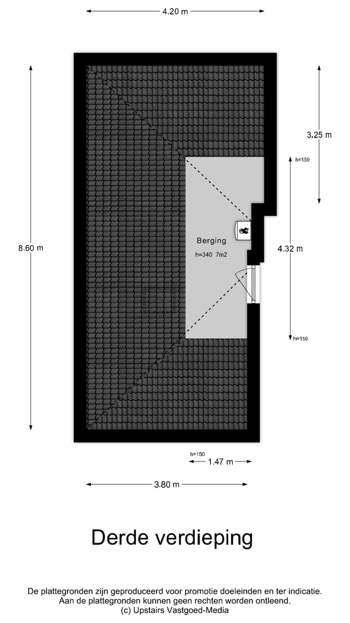 Foto 31 van Oudenoord 494