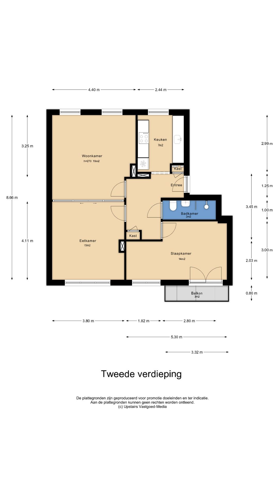 Photo 25 of Oudenoord 494