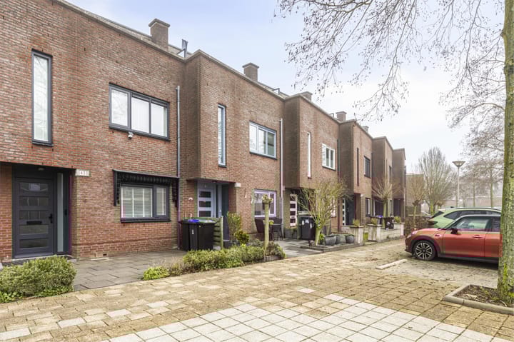 Foto 6 van Rondostraat 45