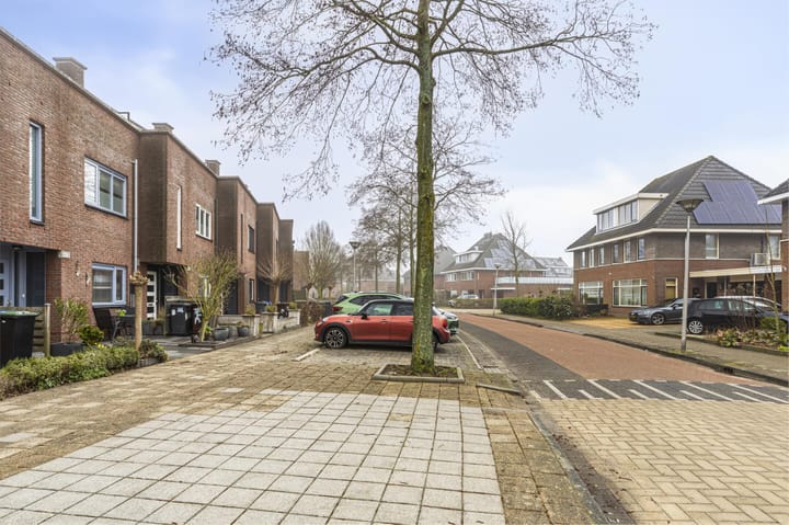 Foto 7 van Rondostraat 45