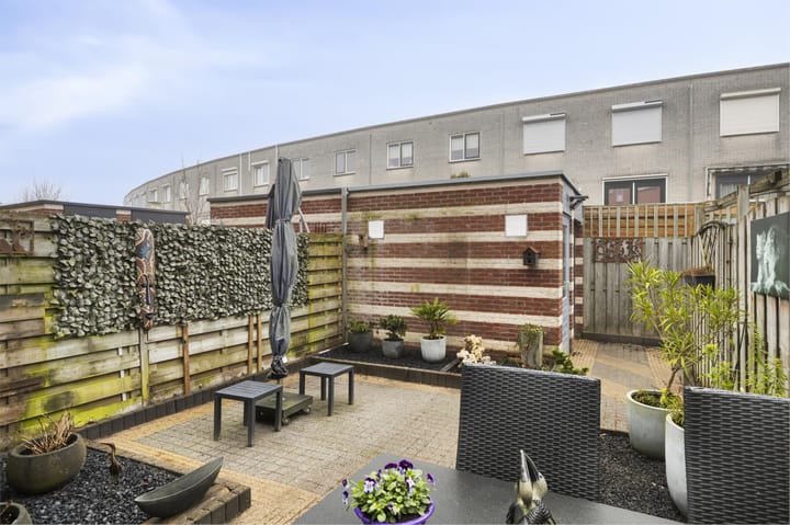 Foto 25 van Rondostraat 45