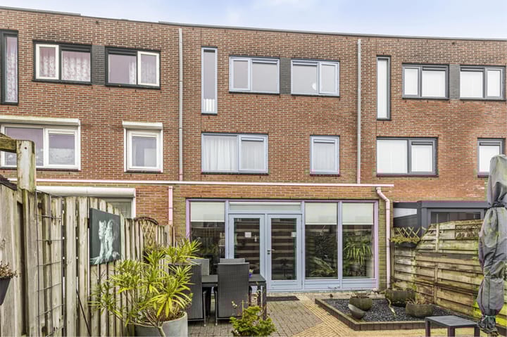 Foto 27 van Rondostraat 45