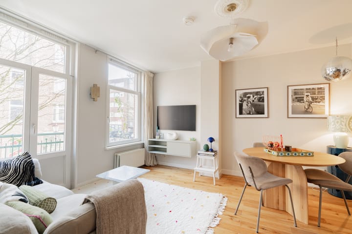 Foto 2 van Van Bossestraat 58-1