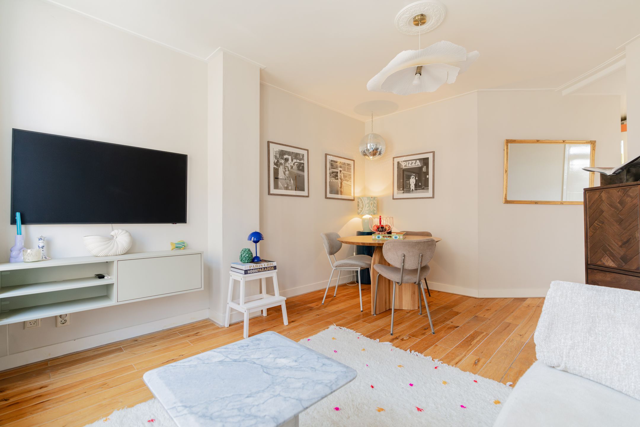 Foto 3 van Van Bossestraat 58-1