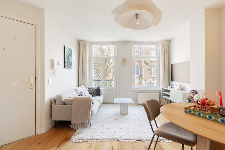 Foto 5 van Van Bossestraat 58-1