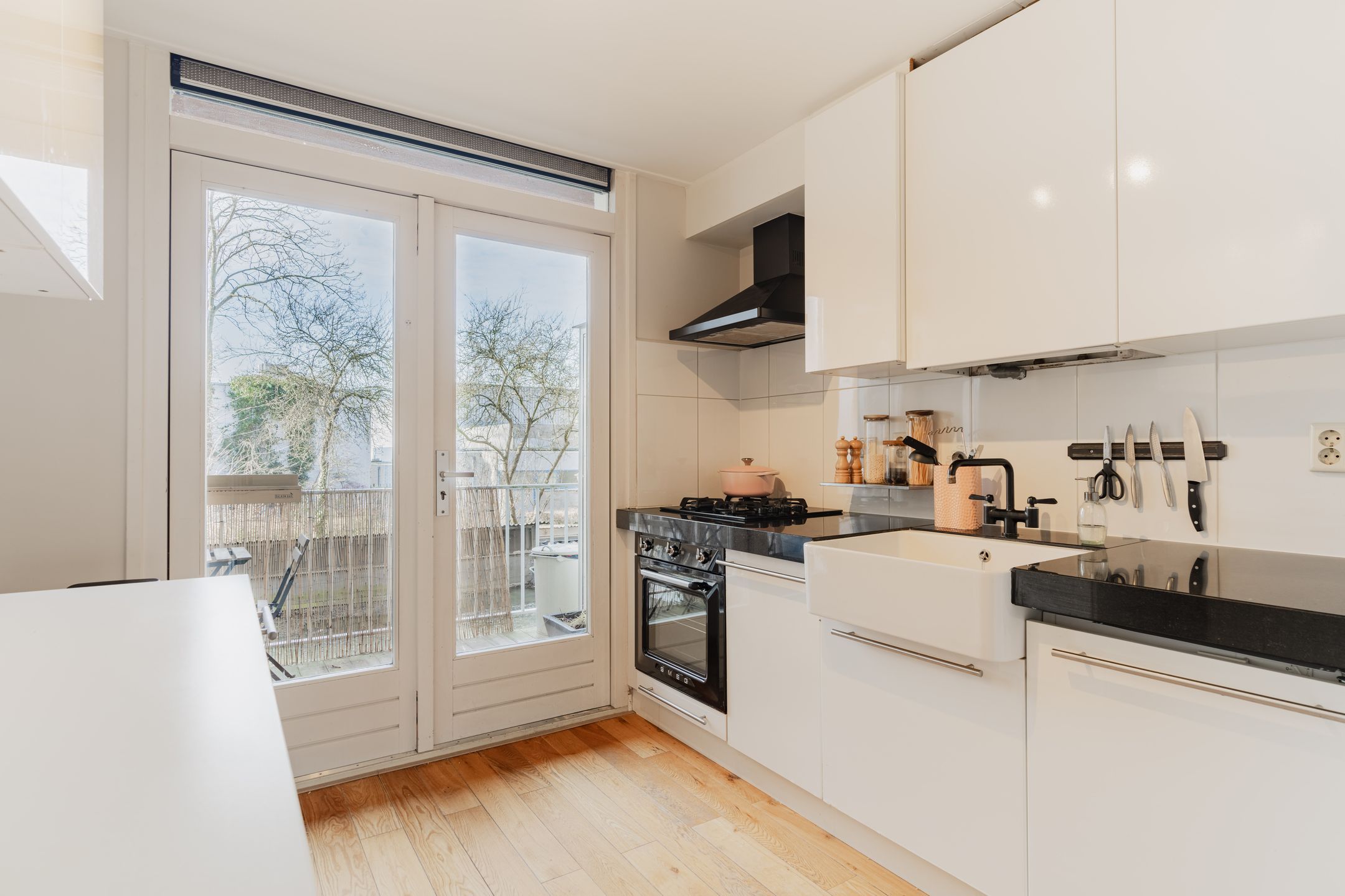 Foto 6 van Van Bossestraat 58-1