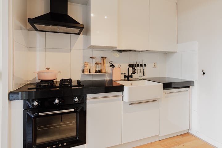 Foto 8 van Van Bossestraat 58-1