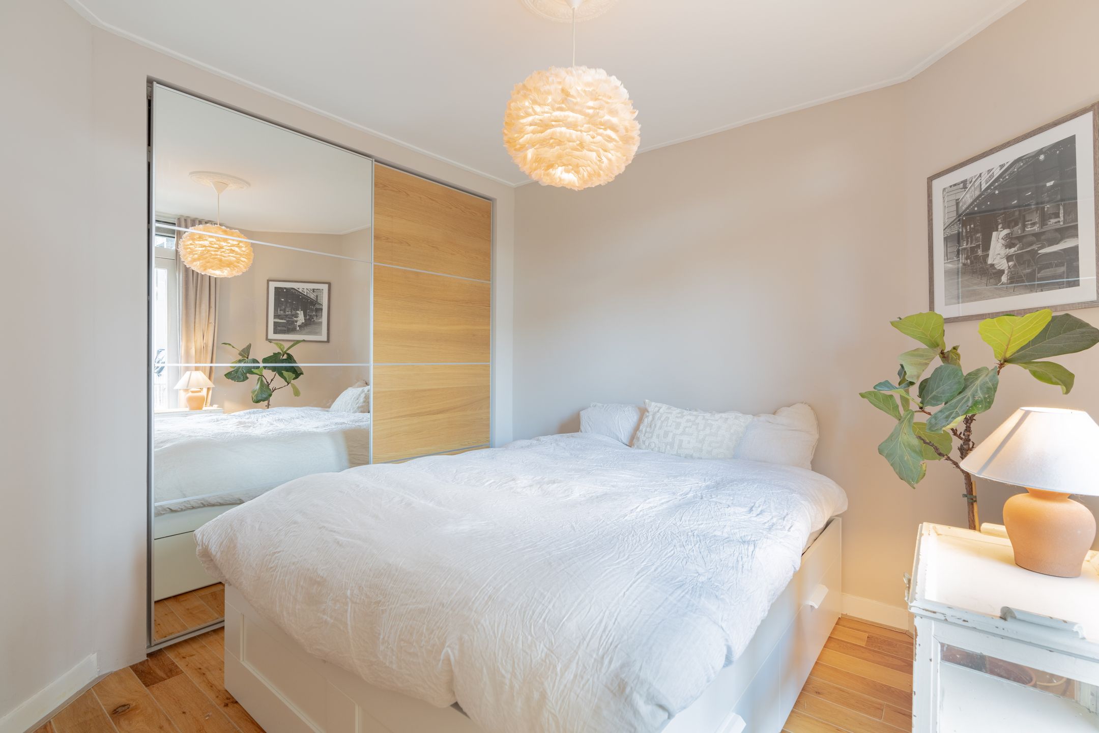 Foto 9 van Van Bossestraat 58-1