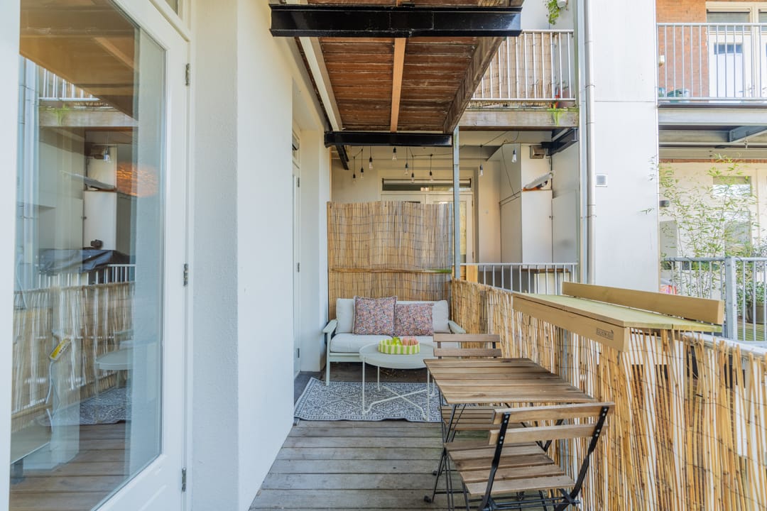 Foto 13 van Van Bossestraat 58-1