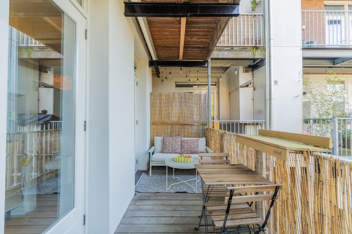 Foto 13 van Van Bossestraat 58-1