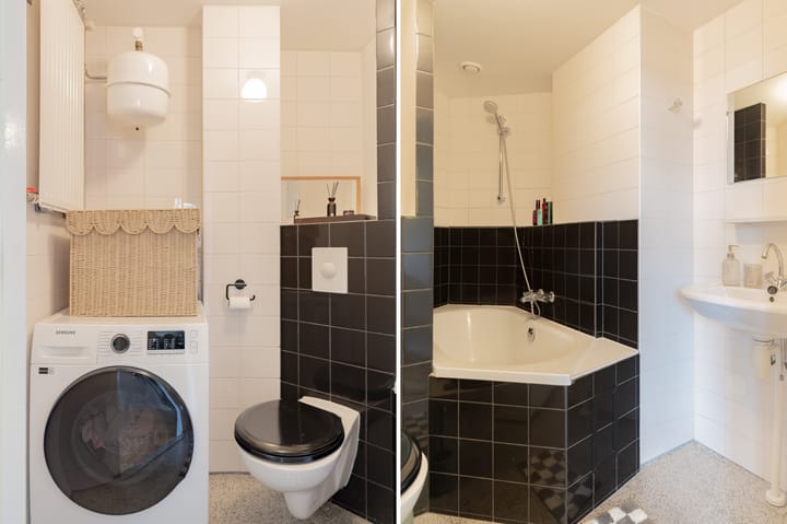 Foto 12 van Van Bossestraat 58-1