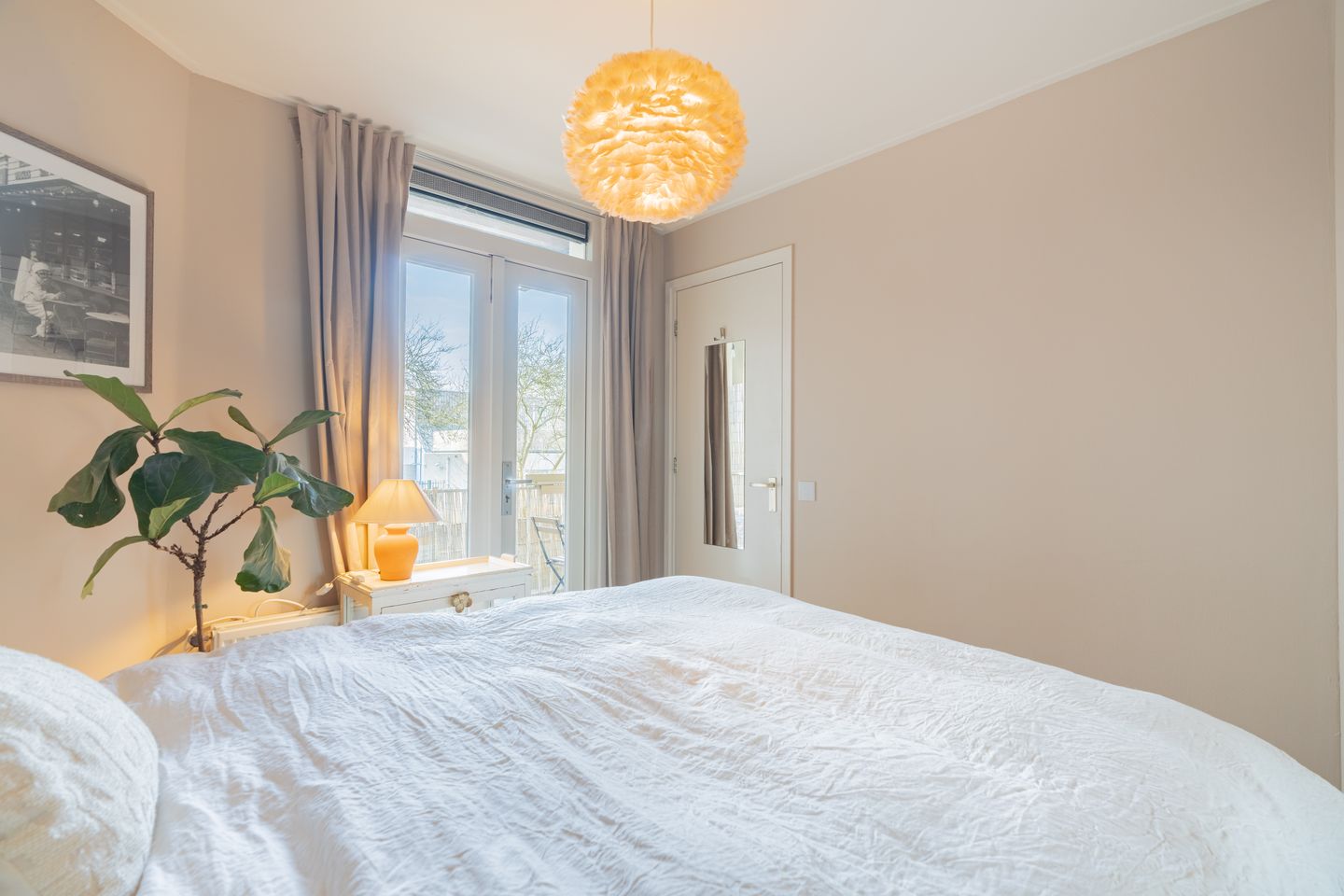 Foto 10 van Van Bossestraat 58-1