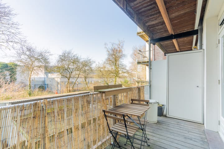 Foto 14 van Van Bossestraat 58-1