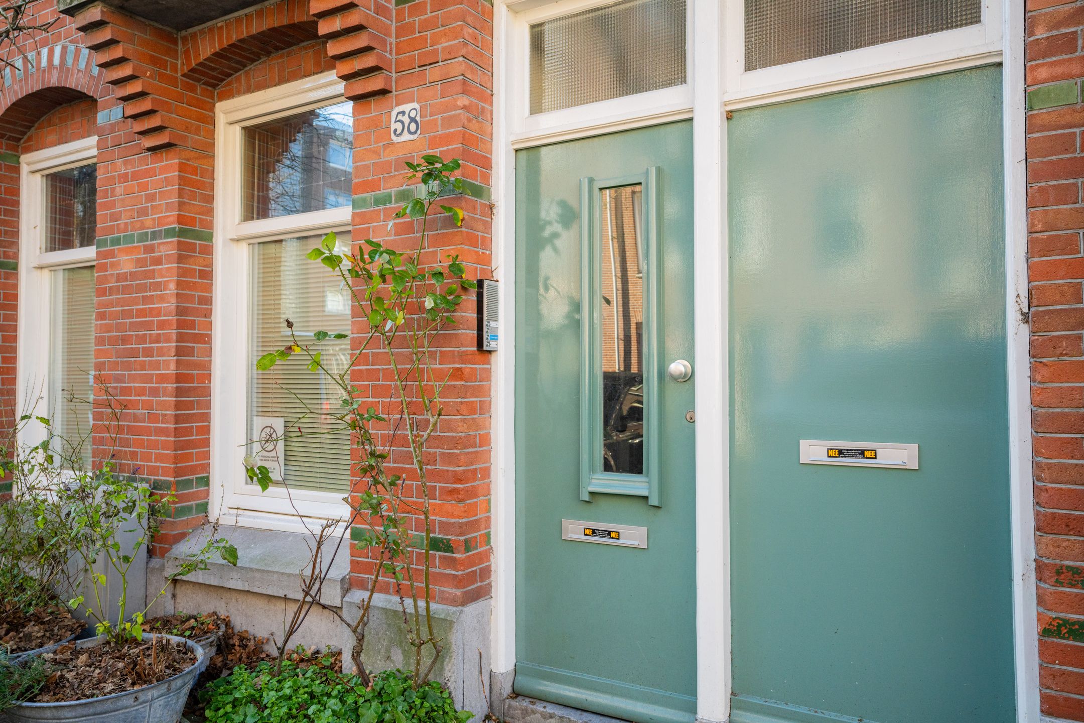 Foto 15 van Van Bossestraat 58-1