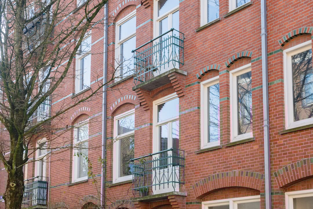 Foto 16 van Van Bossestraat 58-1