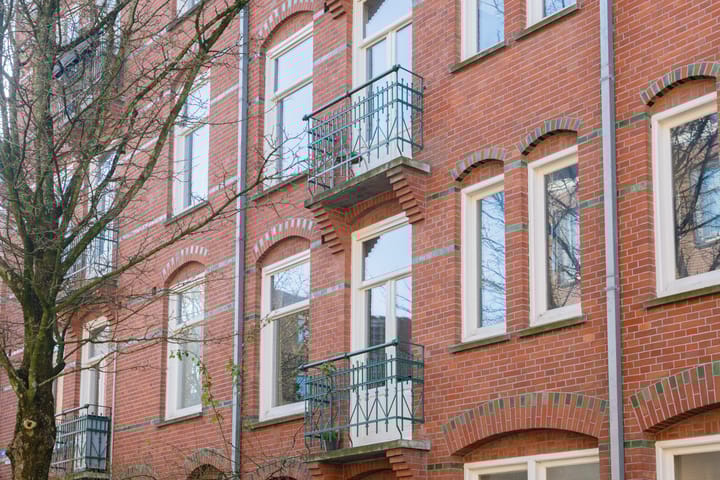 Foto 16 van Van Bossestraat 58-1