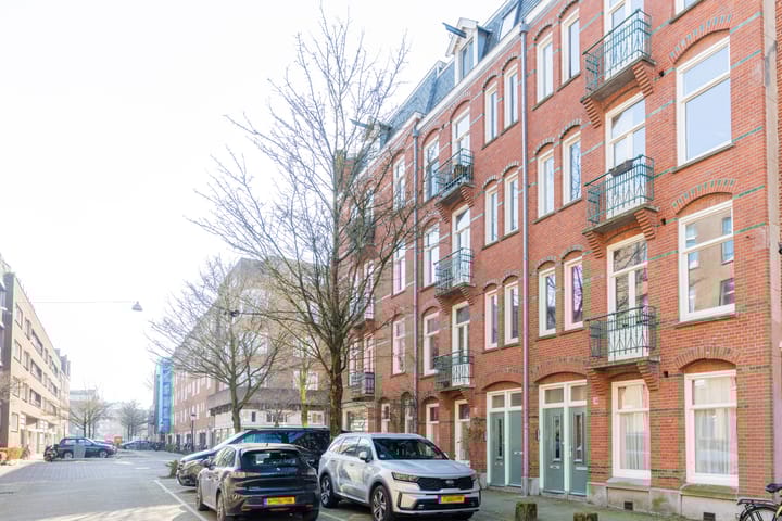 Foto 17 van Van Bossestraat 58-1