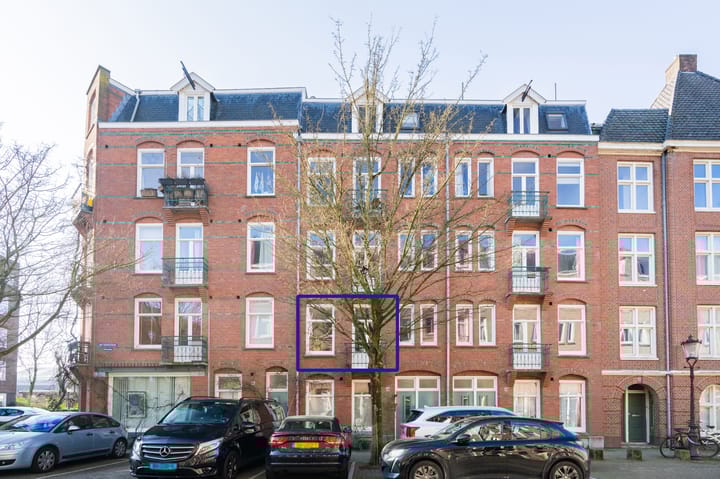 Foto 18 van Van Bossestraat 58-1