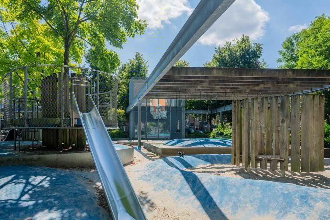 Foto 23 van Van Bossestraat 58-1