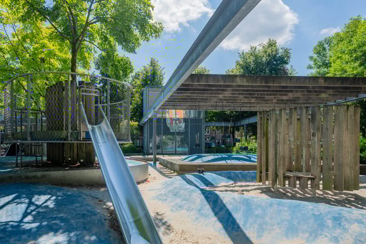 Foto 23 van Van Bossestraat 58-1