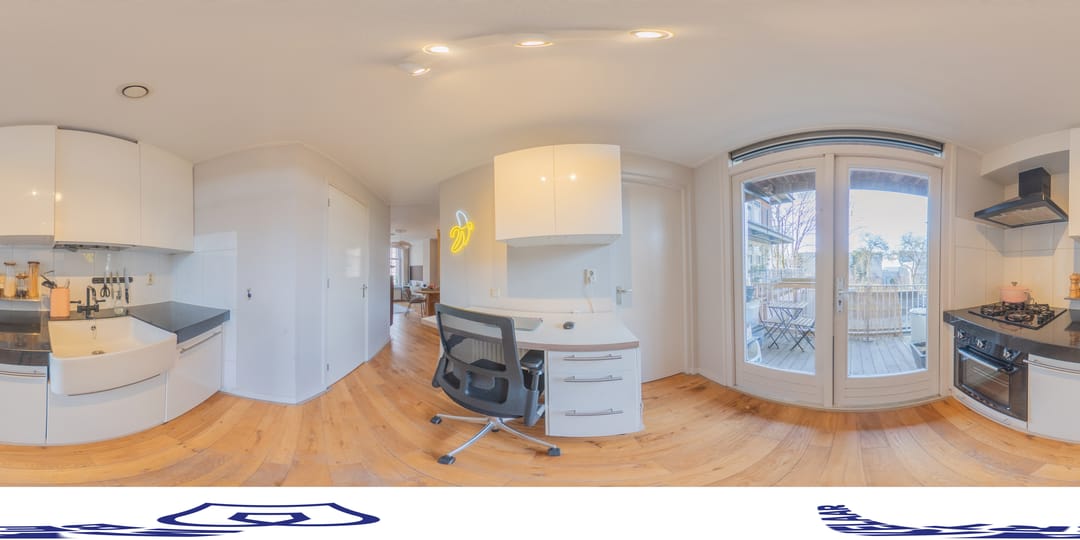 Foto 28 van Van Bossestraat 58-1