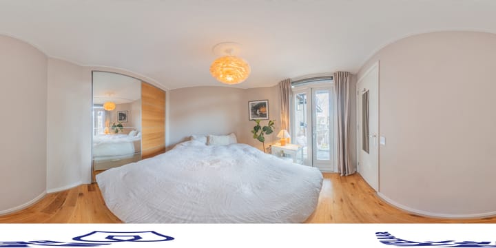 Foto 29 van Van Bossestraat 58-1