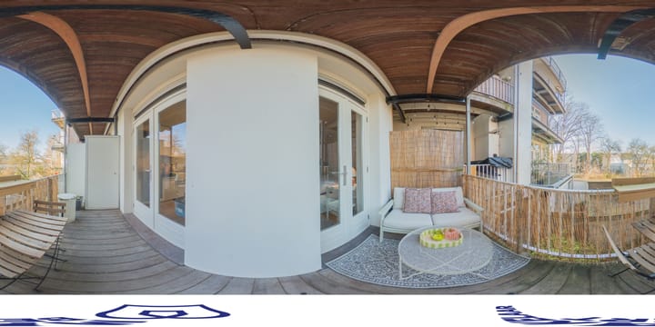 Foto 31 van Van Bossestraat 58-1