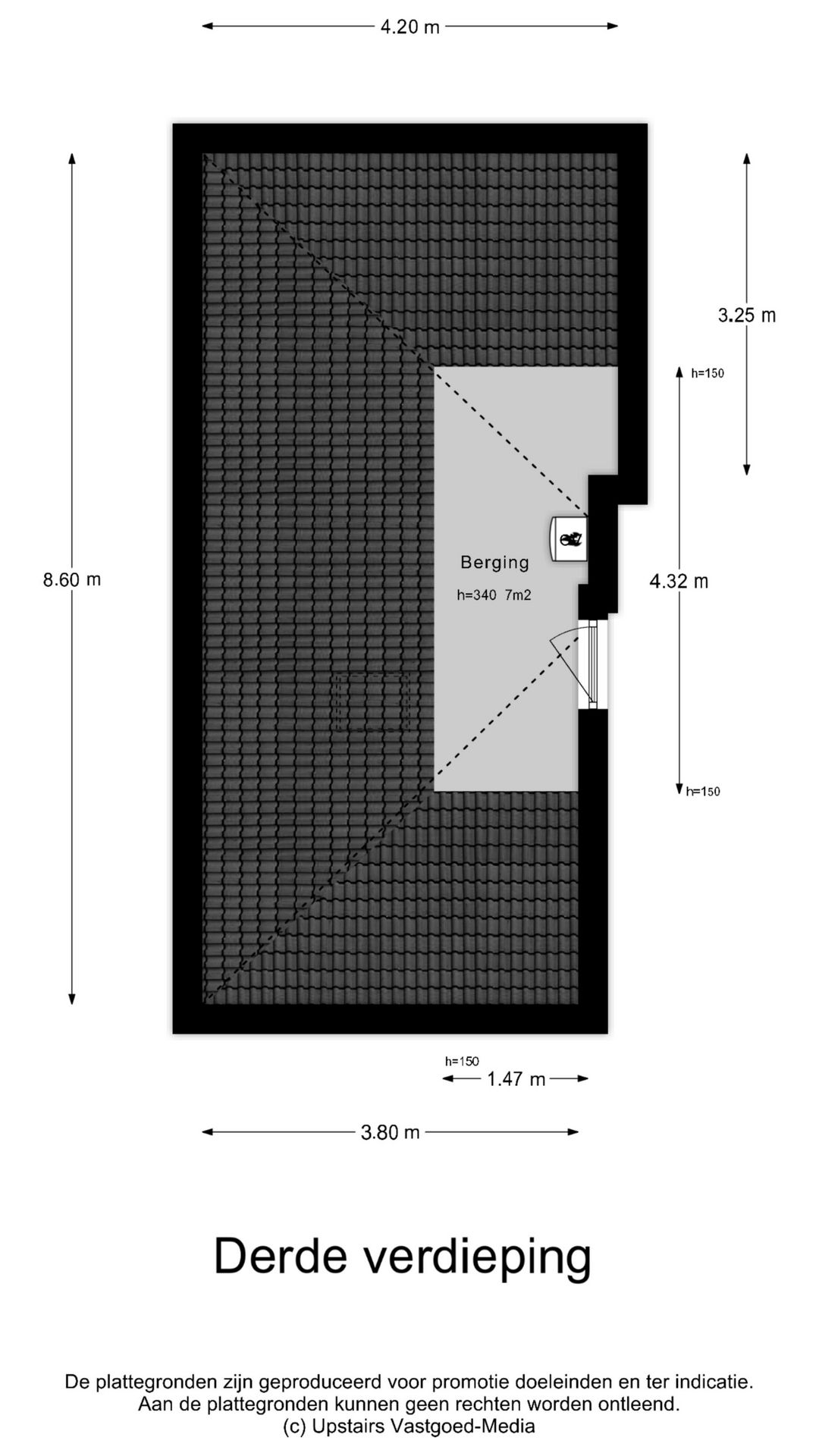 Photo 26 of Oudenoord 494