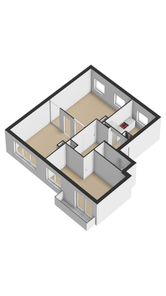 Foto 27 van Oudenoord 494