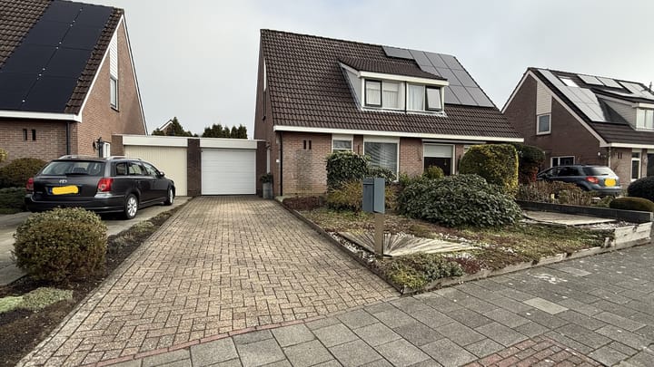 Foto 1 van Aalgeer 23