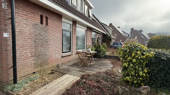 Foto 7 van Aalgeer 23