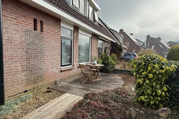 Foto 7 van Aalgeer 23